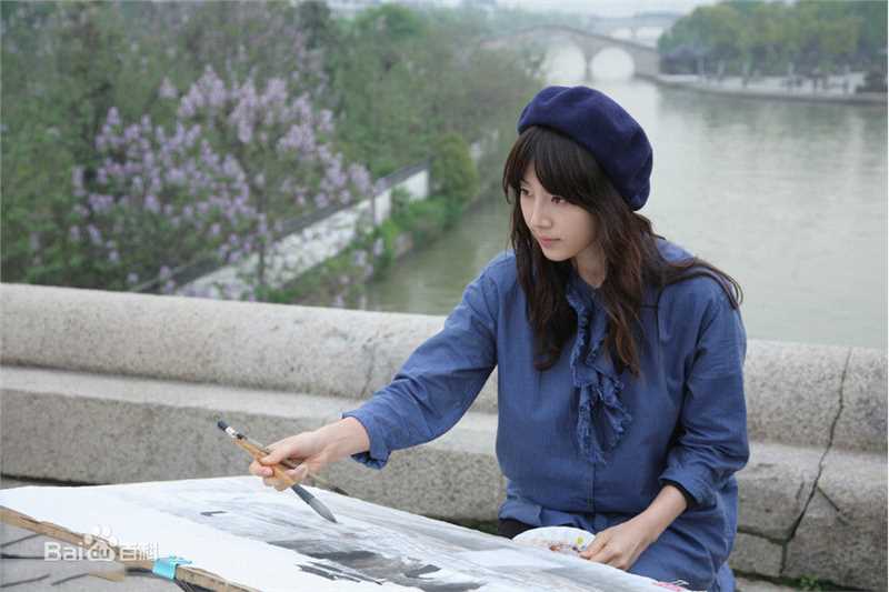 最优质韩智慧(Han Ji Hye（）)生活照