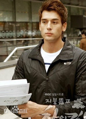 朱利安姜(Julien Kang)前后照片