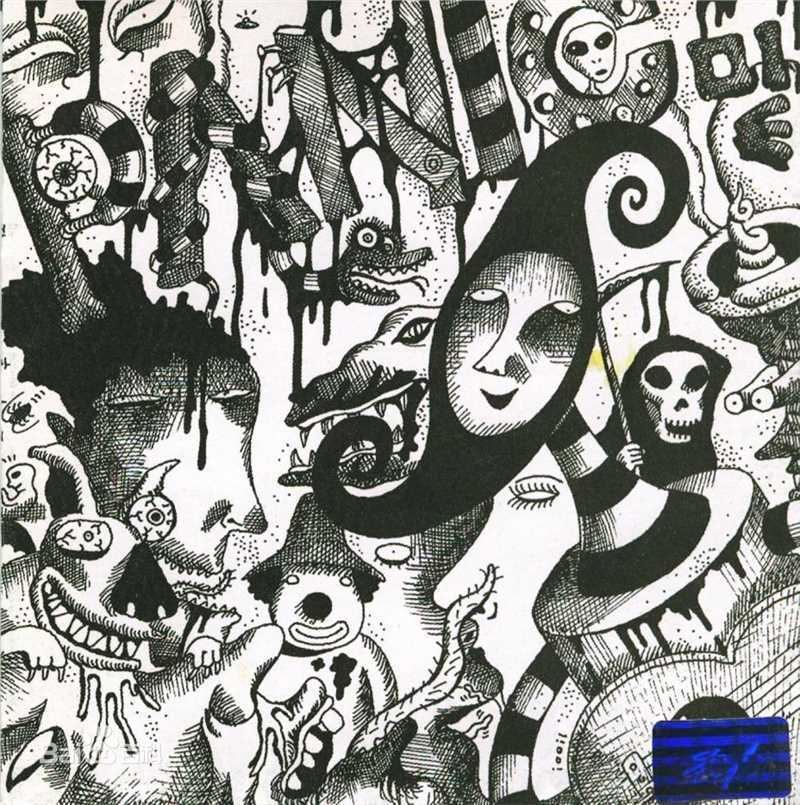 最优质李笛生活照