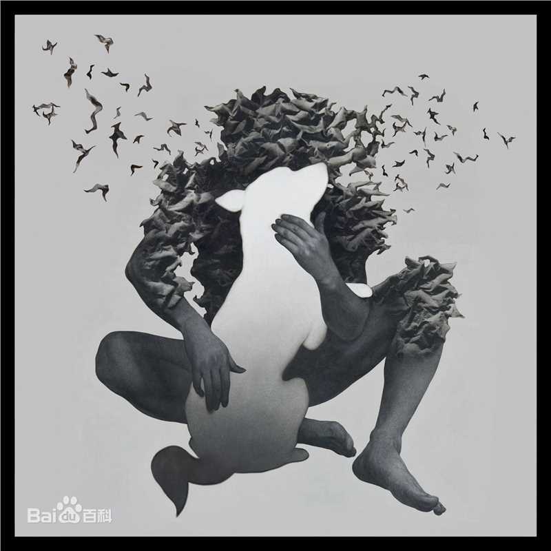 最优质李笛生活照