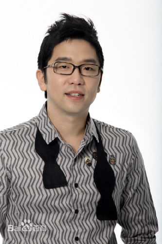 最优质李笛生活照