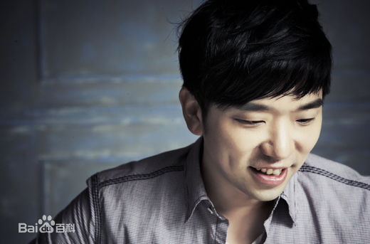 最优质李笛生活照