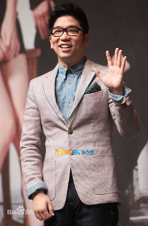 最优质李笛生活照