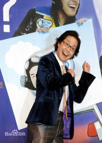 姜南吉(Jiang Na ji)精彩图册