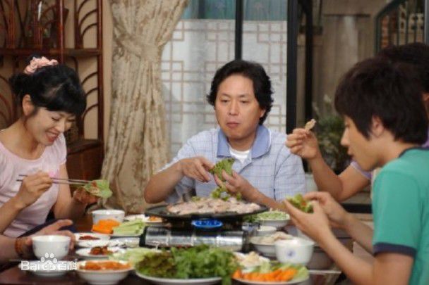 姜南吉(Jiang Na ji)精彩图册