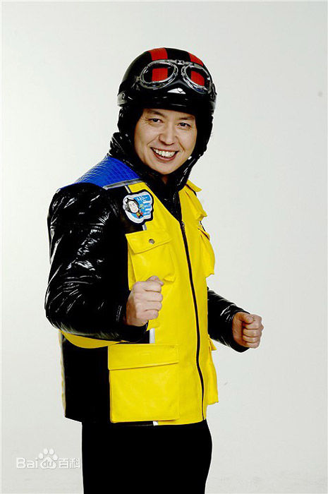 姜南吉(Jiang Na ji)精彩图册