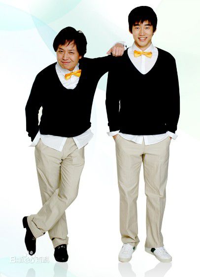 姜南吉(Jiang Na ji)精彩图册