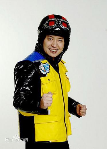 最全姜南吉(Jiang Na ji)素颜照