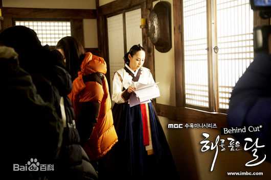 高清全美善(Mi seon Jeon、)图片