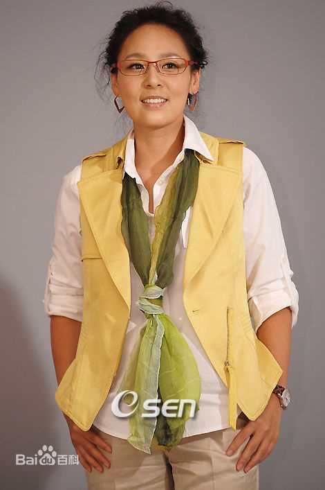 全美善(Mi seon Jeon、)  生活照前后照片