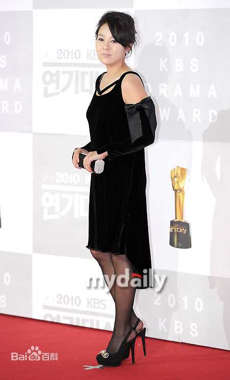 精选全美善(Mi seon Jeon、)精彩图册