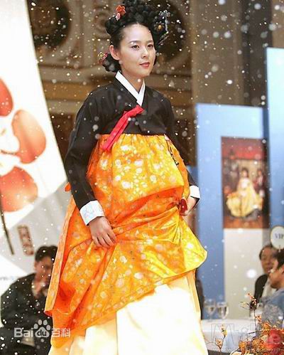 高清全美善(Mi seon Jeon、)精彩图册