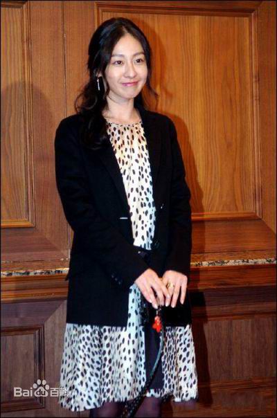 高清全美善(Mi seon Jeon、)精彩图册