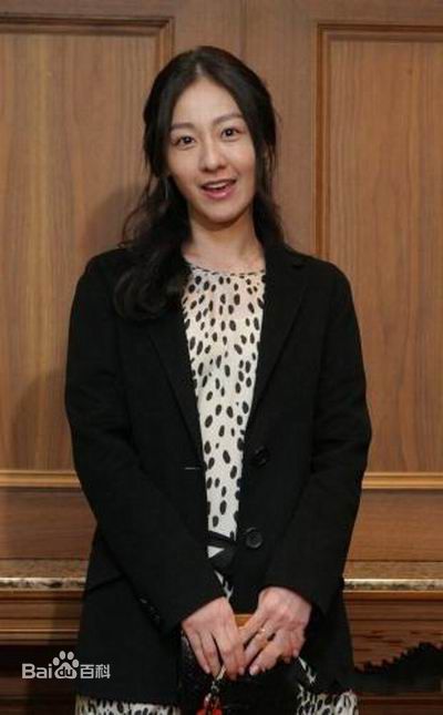 高清全美善(Mi seon Jeon、)精彩图册