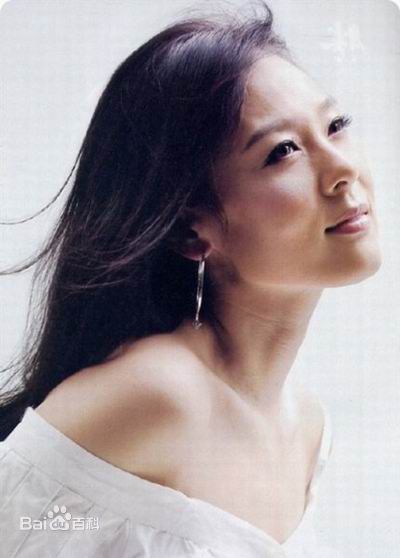 高清全美善(Mi seon Jeon、)精彩图册