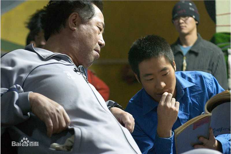 边熙峰(（))精彩图册