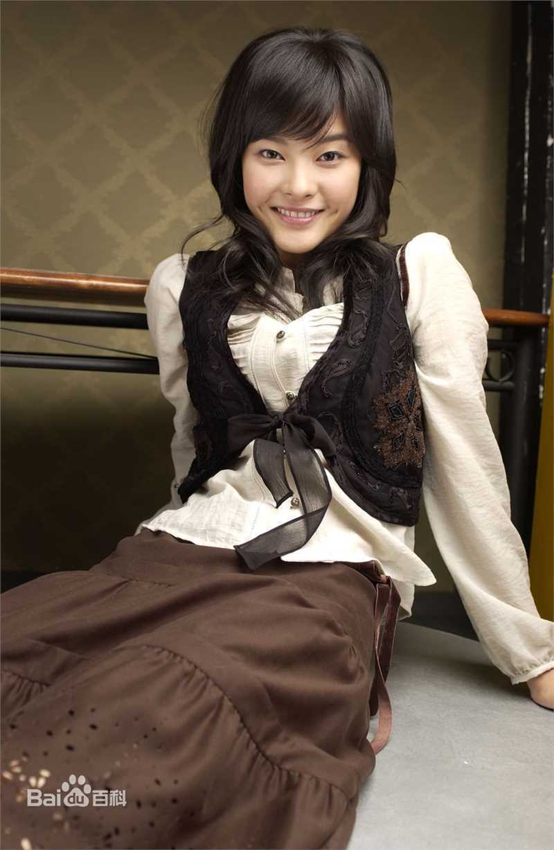 最新李恩承(Eun-sung Lee/)性感图片