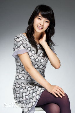 最新李恩承(Eun-sung Lee/)性感图片