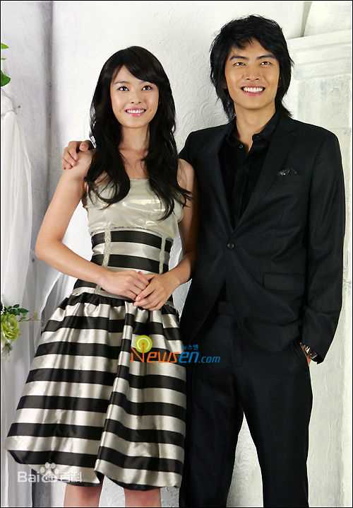 最新李恩承(Eun-sung Lee/)性感图片