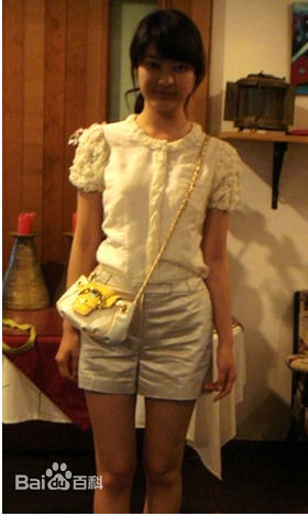 最新李恩承(Eun-sung Lee/)性感图片