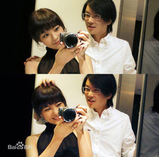 最新李恩承(Eun-sung Lee/)性感图片