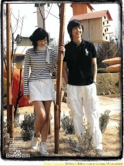 李恩承(Eun-sung Lee/)玉琳的成长日记壁纸壁纸