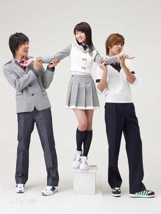 李恩承(Eun-sung Lee/)玉琳的成长日记壁纸壁纸