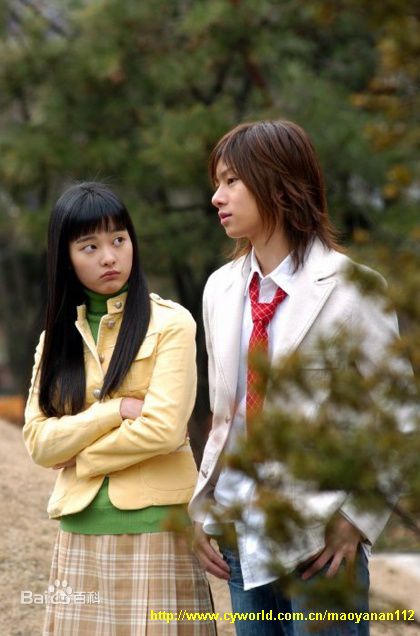 李恩承(Eun-sung Lee/)玉琳的成长日记壁纸壁纸