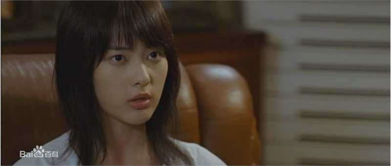 李恩承(Eun-sung Lee/)《危险游戏》精选剧照