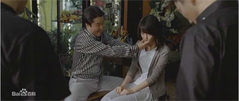 李恩承(Eun-sung Lee/)《危险游戏》精选剧照