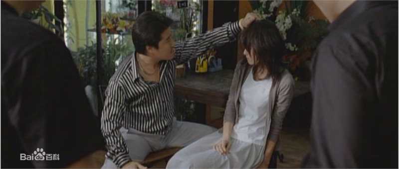 李恩承(Eun-sung Lee/)《危险游戏》精选剧照