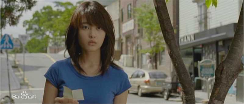 李恩承(Eun-sung Lee/)《危险游戏》精选剧照