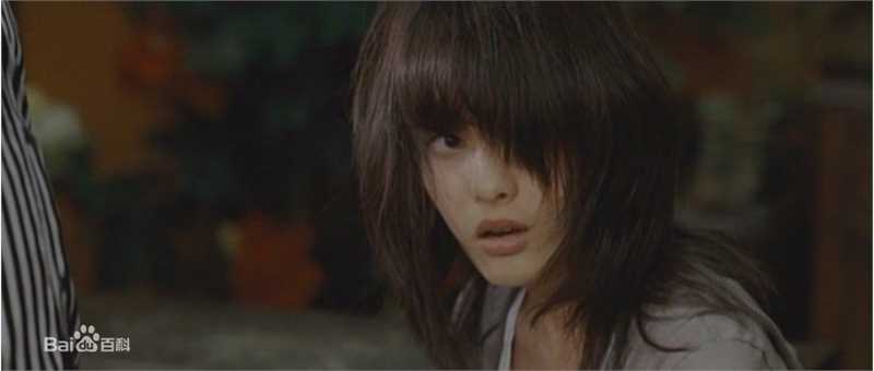 李恩承(Eun-sung Lee/)《危险游戏》精选剧照