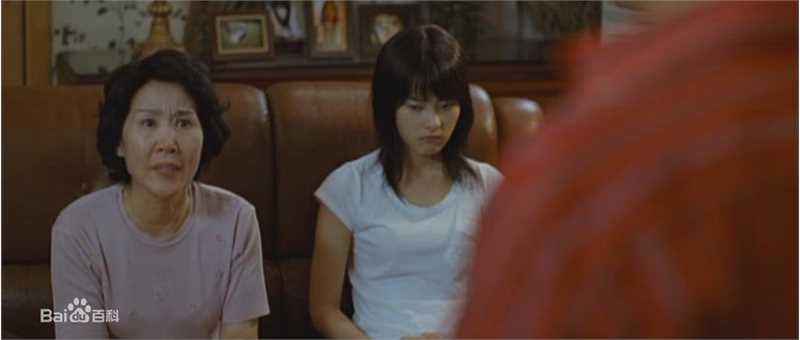 李恩承(Eun-sung Lee/)《危险游戏》精选剧照