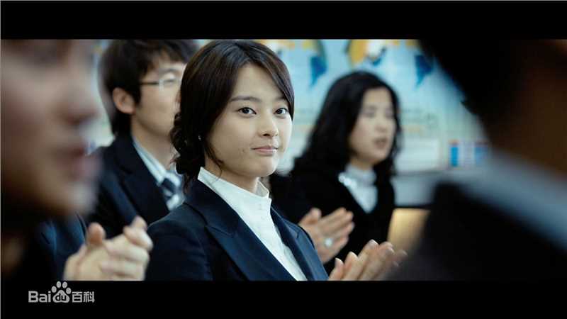 李恩承(Eun-sung Lee/)《国家代表》精选剧照