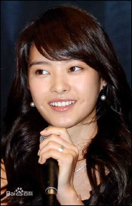 最全李恩承(Eun-sung Lee/)精彩图册