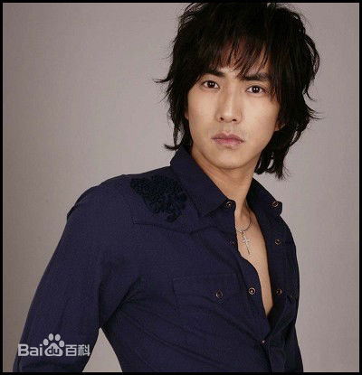 高清高世元()性感图片