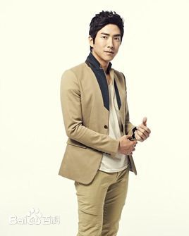 最新高世元()性感图片