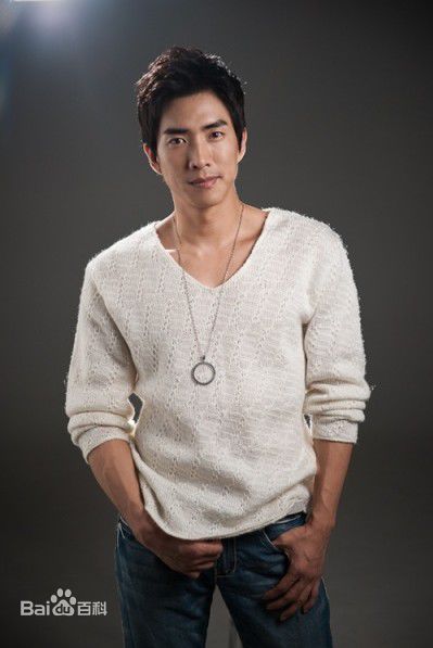 最新高世元()性感图片