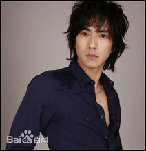 最新高世元()性感图片