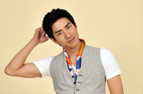 最新高世元()性感图片