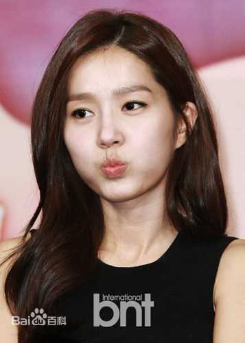 最新李真(（Jin)/Lee Jin)性感图片