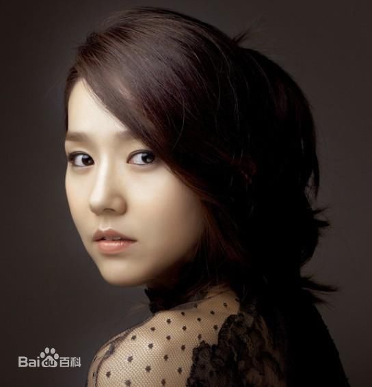 最新李真(（Jin)/Lee Jin)性感图片