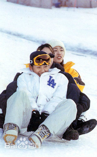 李真(（Jin)/Lee Jin)Fin.K.L时期壁纸壁纸