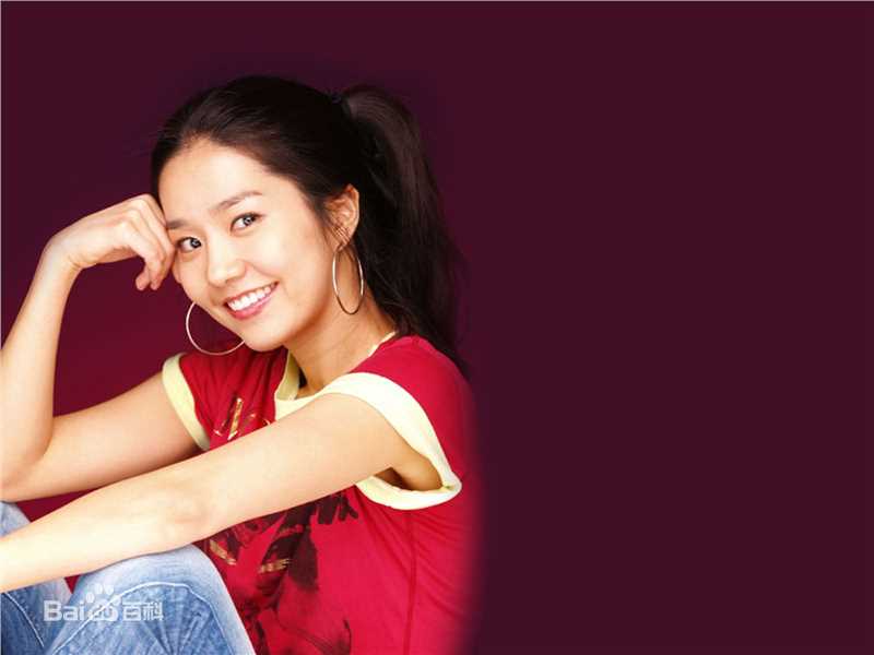 李真(（Jin)/Lee Jin)照