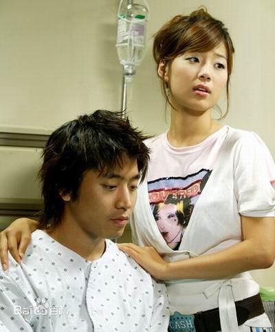 高清李真(（Jin)/Lee Jin)性感图片