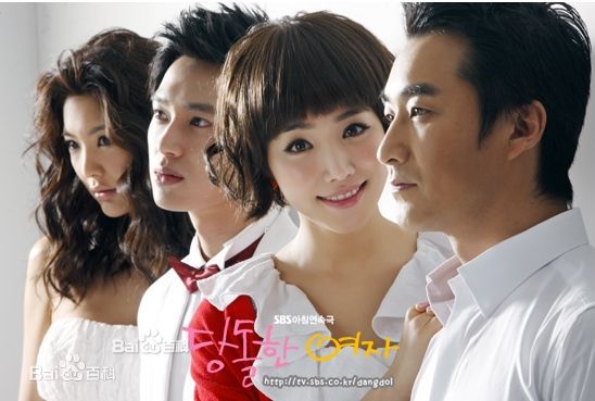 李宥利(/Lee Yuri)演过的电视剧及电影图册