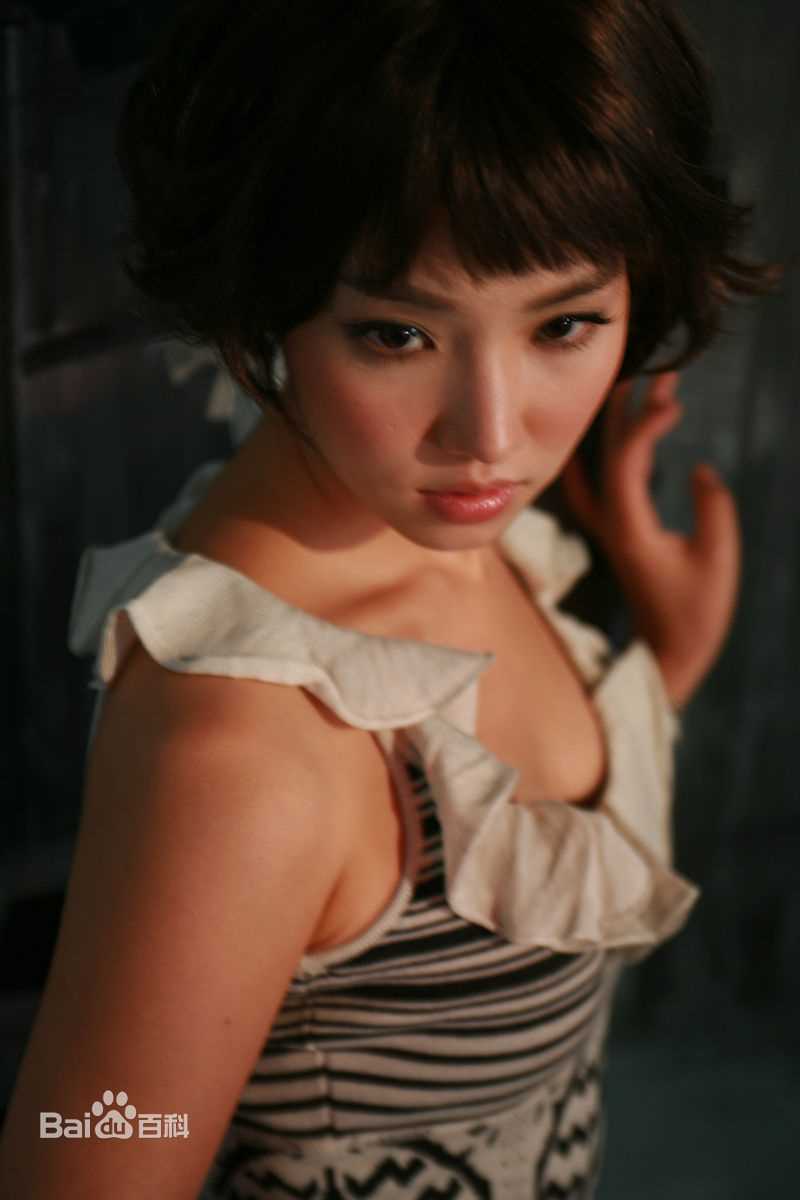 高清李宥利(/Lee Yuri)精彩图册