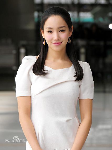 高清李宥利(/Lee Yuri)精彩图册