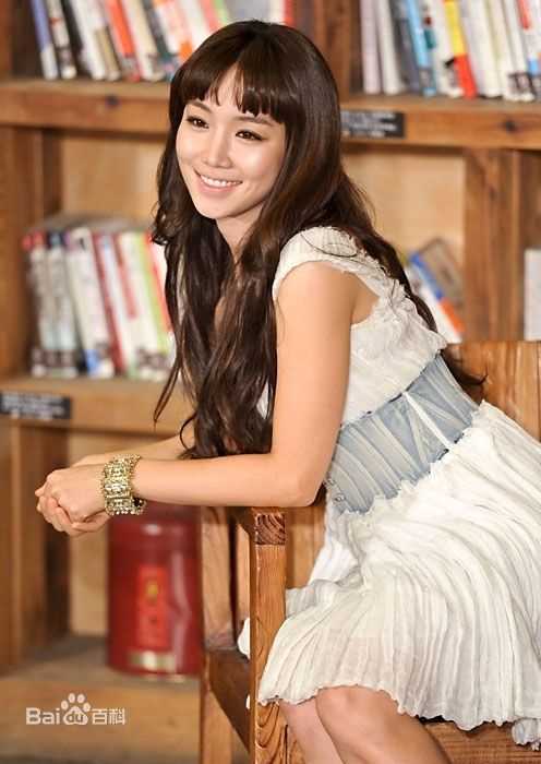 高清李宥利(/Lee Yuri)精彩图册